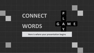 เชื่อมต่อเกม Words Day