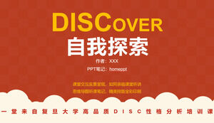 Kendini Keşfetmeyi Keşfedin Okuma Notları PPT İndir