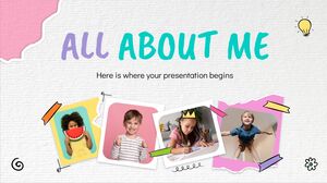 私について何でも