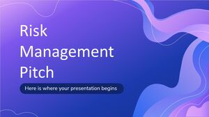 การบริหารความเสี่ยง