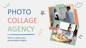 Photo Collage Agency