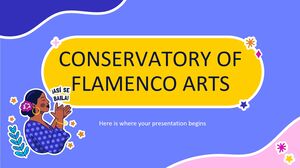 Conservatory of Flamenco Arts