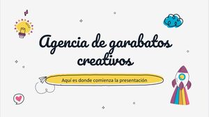 クリエイティブ ドゥードゥル エージェンシー