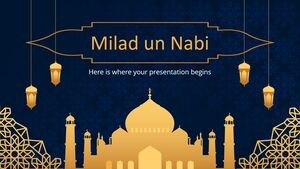 Milad un Nabi