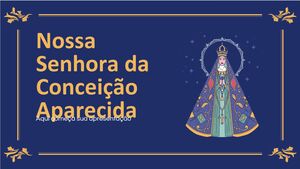 Богоматерь Апаресида