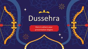 Dussehra