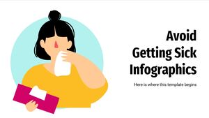 Hasta İnfografiklerinden Kaçının