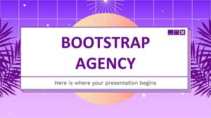 Badan Bootstrap