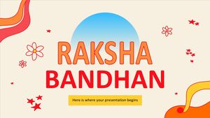 Raksha Bandhan