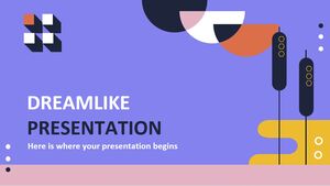 شرائح تشبه الحلم