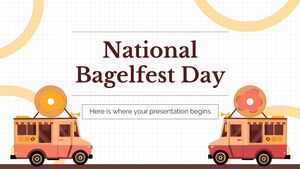 Hari Bagelfest Nasional
