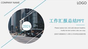 Rezumat raport de lucru PPT