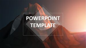 TEMPLATE POWERPOINT