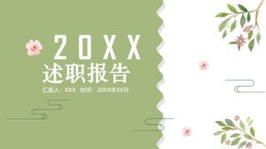 Sprawozdanie z prac za rok 2024