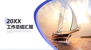 Arbeitszusammenfassung PPT