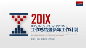 Resumen de trabajo 2024 y plan de trabajo de año nuevo