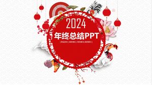 Ringkasan PPT akhir tahun