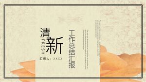 Rapporto riepilogativo sui nuovi lavori