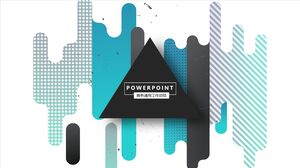 Краткое изложение общей работы PPT по вопросам конференции