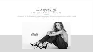 Rapporto riepilogativo annuale