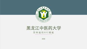 Heilongjiang Universität für Chinesische Medizin