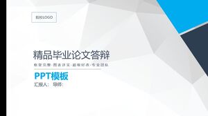 Pembelaan Tesis Kelulusan Unggul