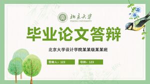 Obrona pracy dyplomowej