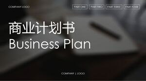 Business Plan
