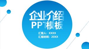 Enterprise Introduction 2030