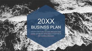 20XXPLAN BIZNESOWY ﻿