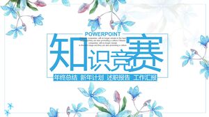 Dynamique de la concurrence des connaissances professionnelles