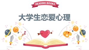 Psicologia dell'amore per gli studenti universitari