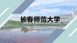 Changchun normale Universität