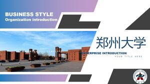 Чжэнчжоуский университет