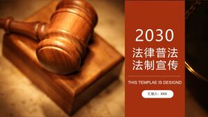 Divulgación jurídica y publicidad jurídica.