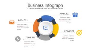 Business Infograph