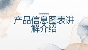 Penjelasan Bagan Informasi Produk Pengantar