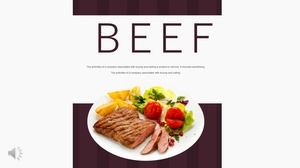 レストラン紹介PPT