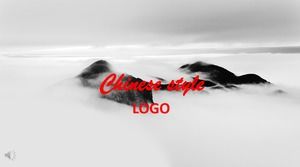 Ppt în stil chinezesc funcționează