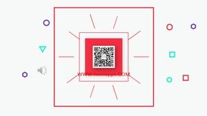 PPT创意开场动画