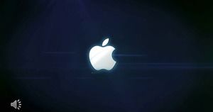 Szablon PPT technologii Shock