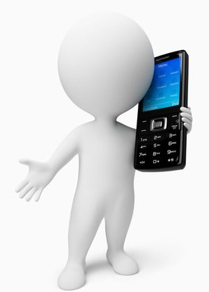 คนร้าย 3D 31 สีเรียกวัสดุรูปภาพ PPT