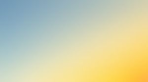 لون IOS صورة خلفية PPT نمط