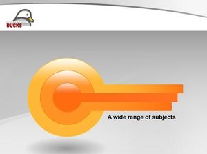 نقار الخشب شركة رائعة PPT الرسم البياني