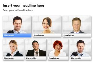 charteo 29 ​​แผนภูมิ PPT ฟรี