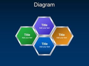 Diamentowa tabela PPT grupy sześciokątnej