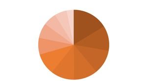 Tableau PPT exquis Nightingale Rose