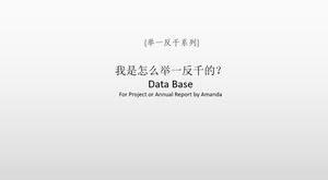 Yaratıcı ilham güzel malzeme PPT şeması