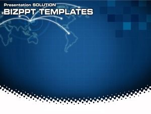 bizPPT韓國網站專業PPT圖表