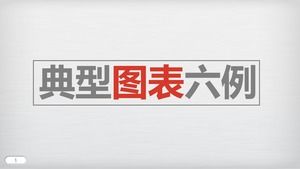 Klasyczna kolorystyczna tabela PPT